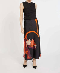 Caballero - Devi Sleeveless Top