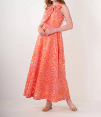 Emily Mccarthy - Bella Maxi Dress