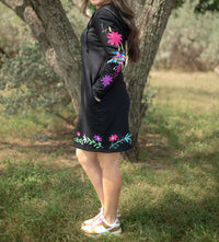 Layerz Clothing - Jill Mini Dress