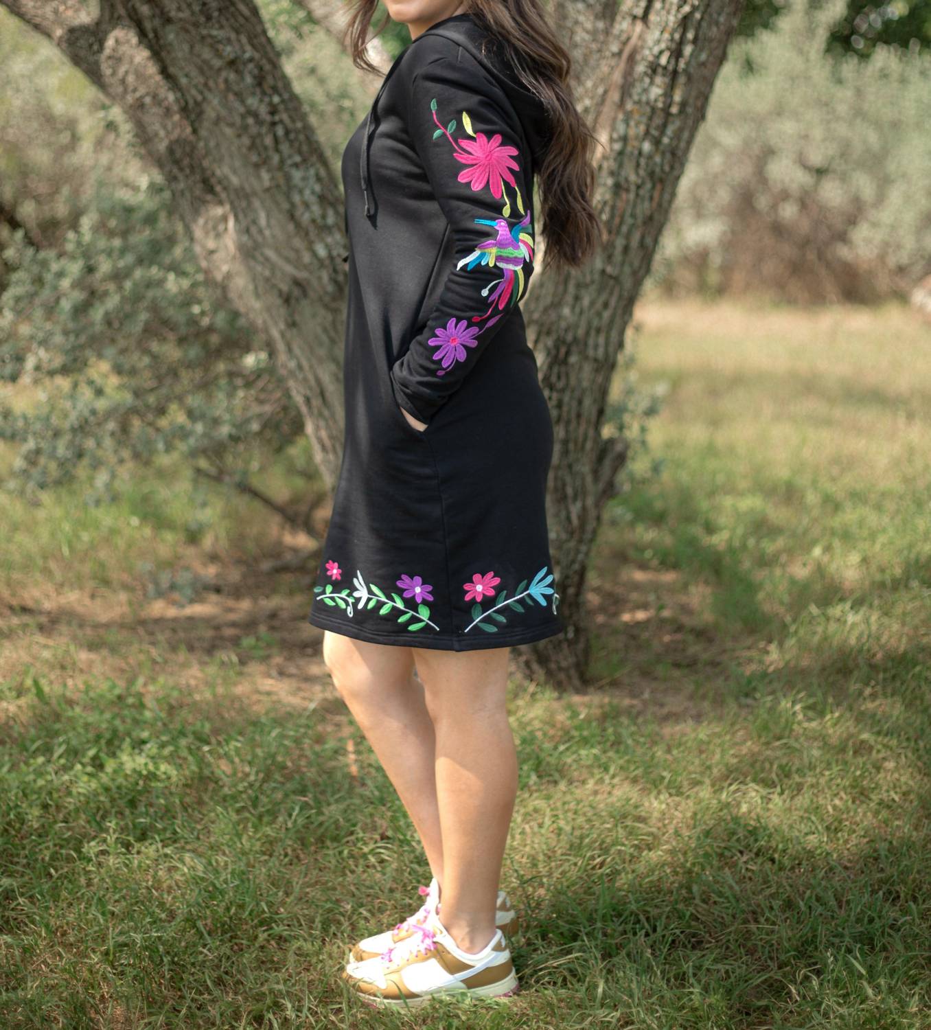 Layerz Clothing - Jill Mini Dress