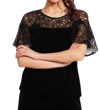 Barker Top
