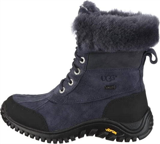 WOMEN'S ADIRONDACK BOOTS