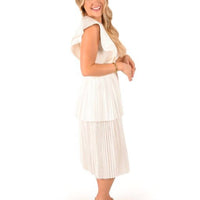 Chloe Dress
