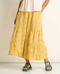 Toad&Co - Tate Double Weave Palazzo Pants