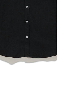 Flags & Anthem - Madeflex Stretch Knit Flannel Shirt
