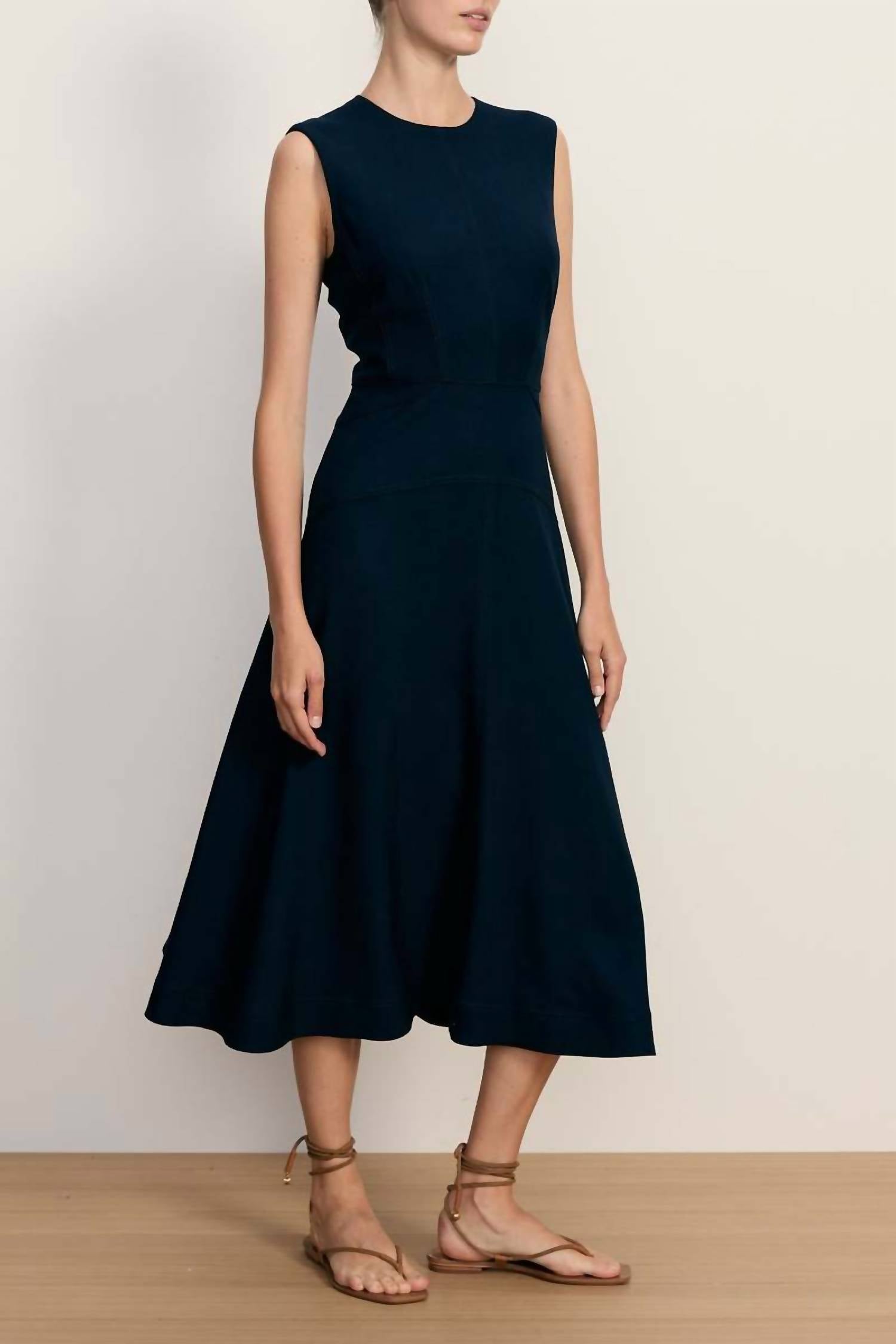Veronica Beard - KARRIGAN DRESS