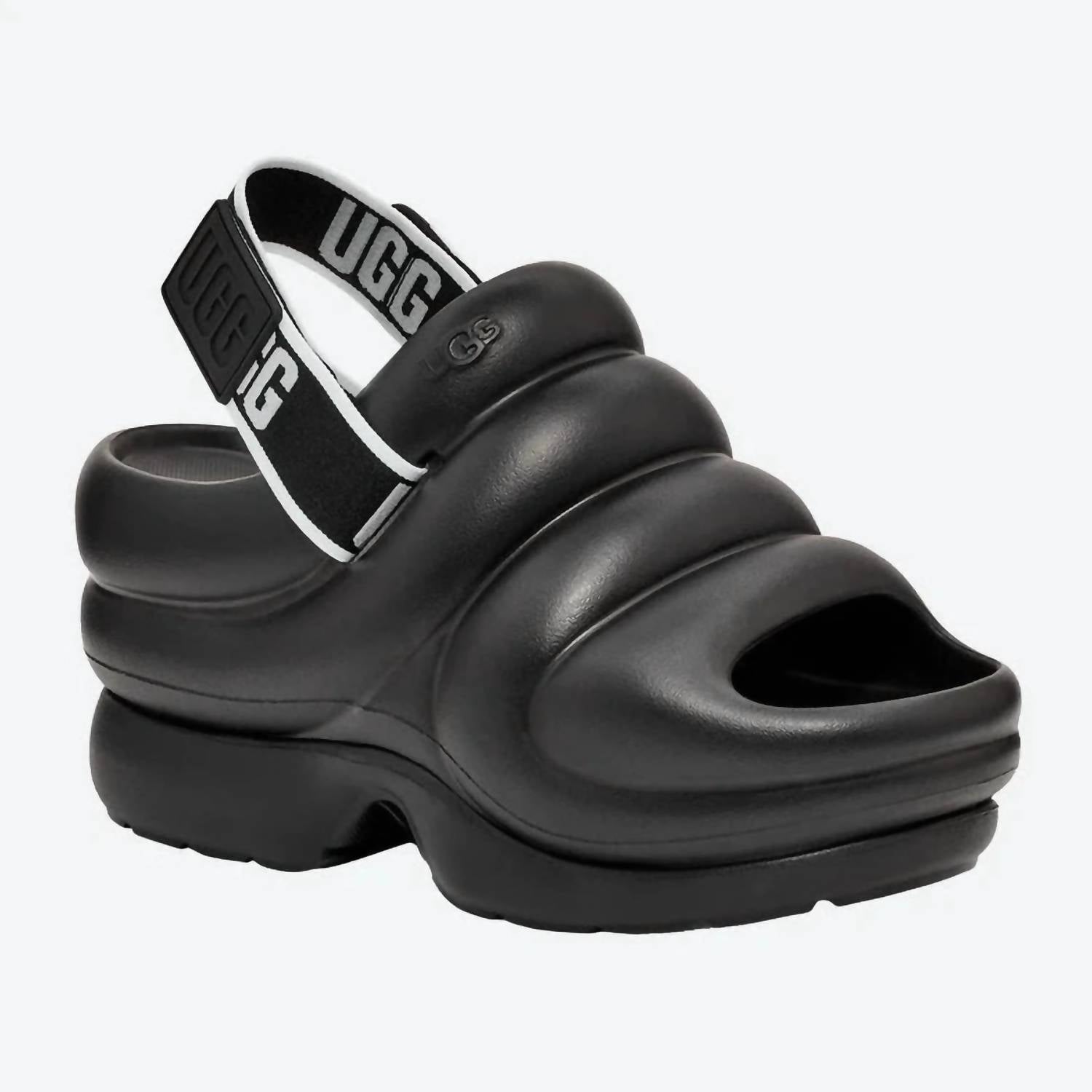 Ugg - Women's Aww Yeah Platform Sandals