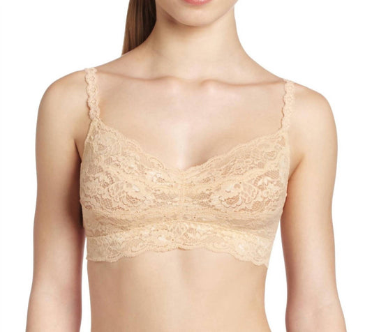 Never Say Never Sweetie Soft Bra