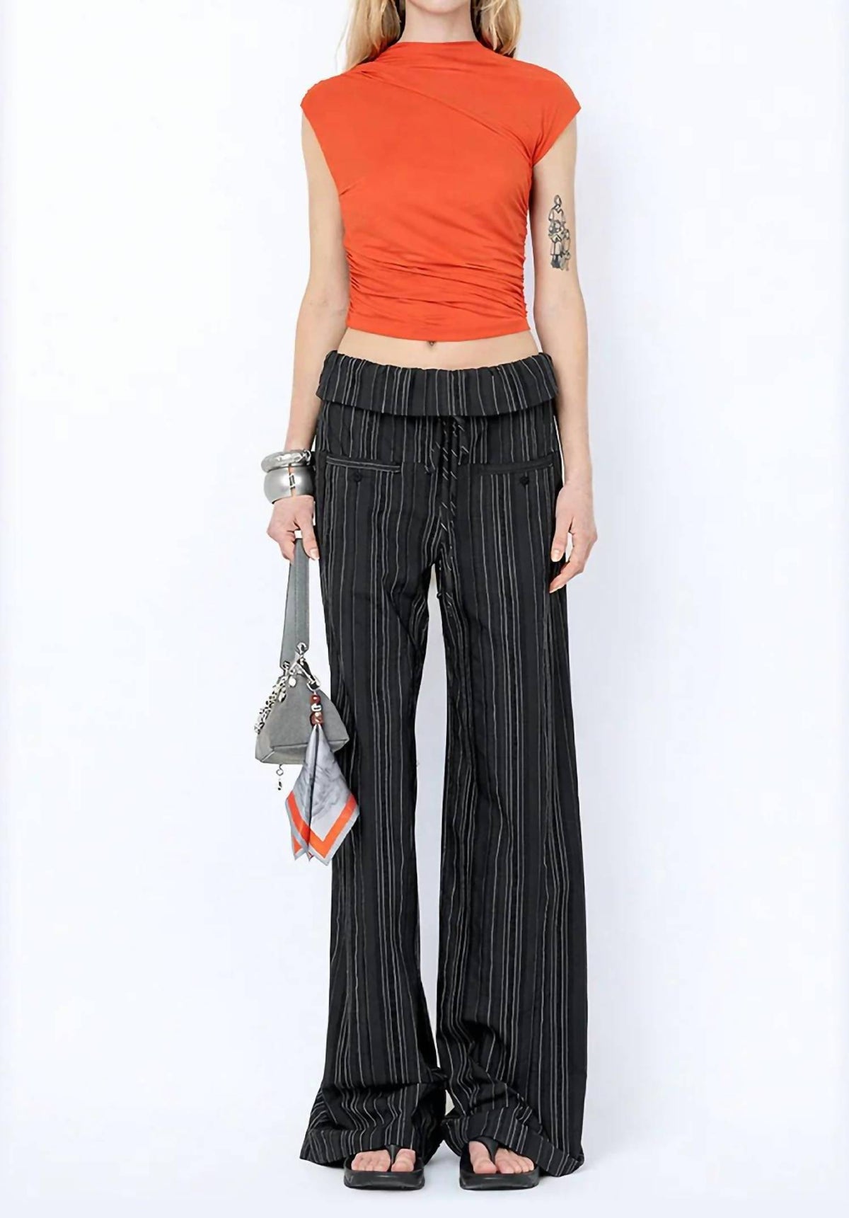 Bec + Bridge - Solenne Top