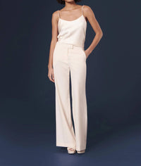 Tara Jarmon - Primavera Cold Wool Pants