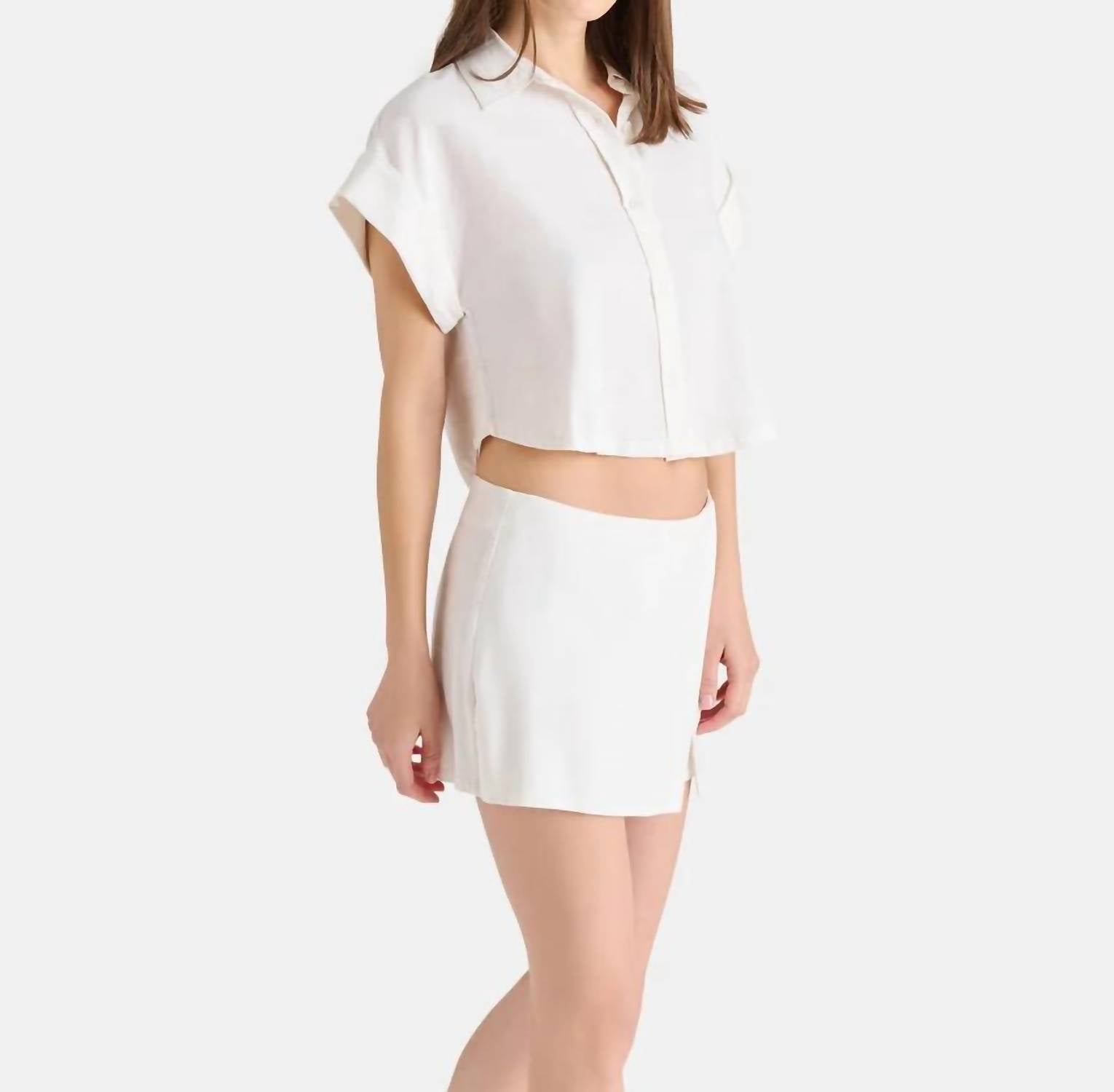 Steve Madden - Ilara Top