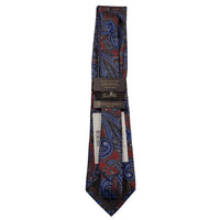 Tasso Elba - Men's Paisley Designer Tie