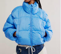 Fp Movement - In A Bubble Puffer Jacket