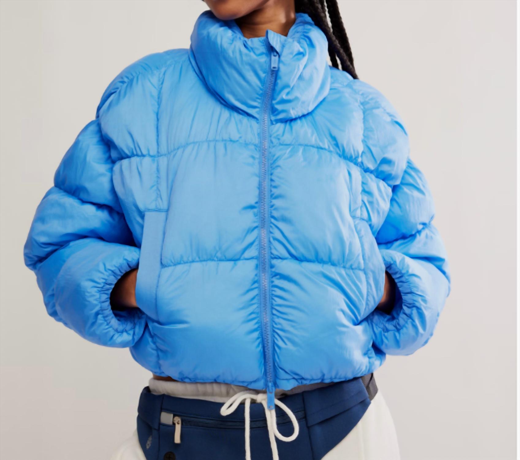 Fp Movement - In A Bubble Puffer Jacket