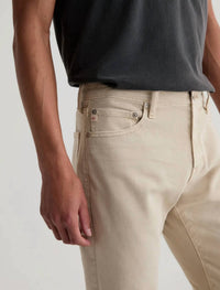 Ag Jeans - Tellis 7 Years Sulfur Jeans