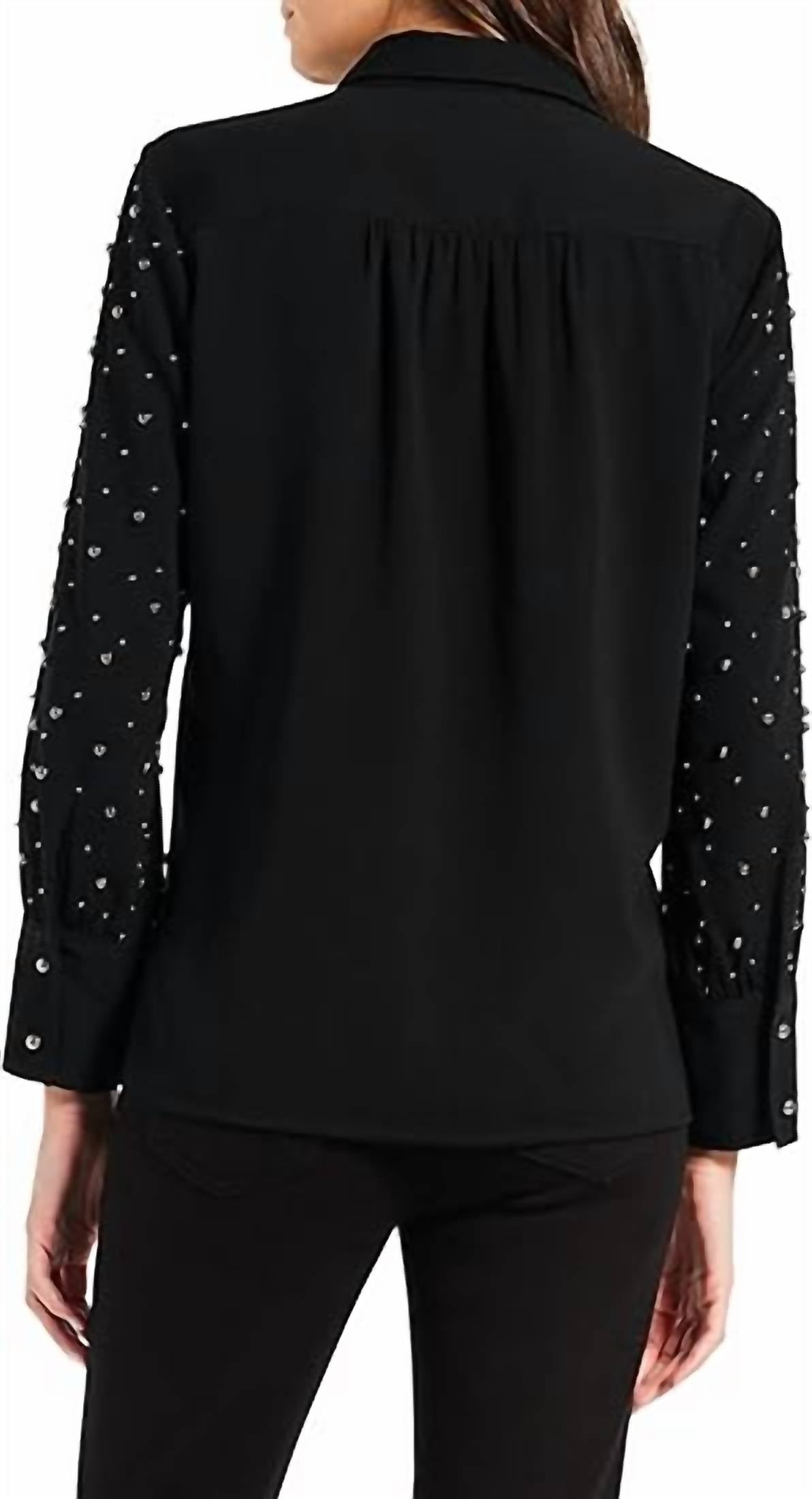 Nic + Zoe - Constellation Shirt