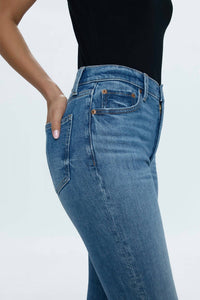 Pistola - Krista High Rise Slim Bootcut Jeans