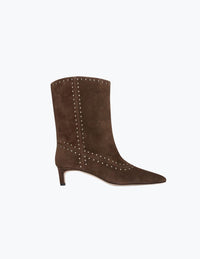 Freda Salvador - Women's Tricia Studded Boot