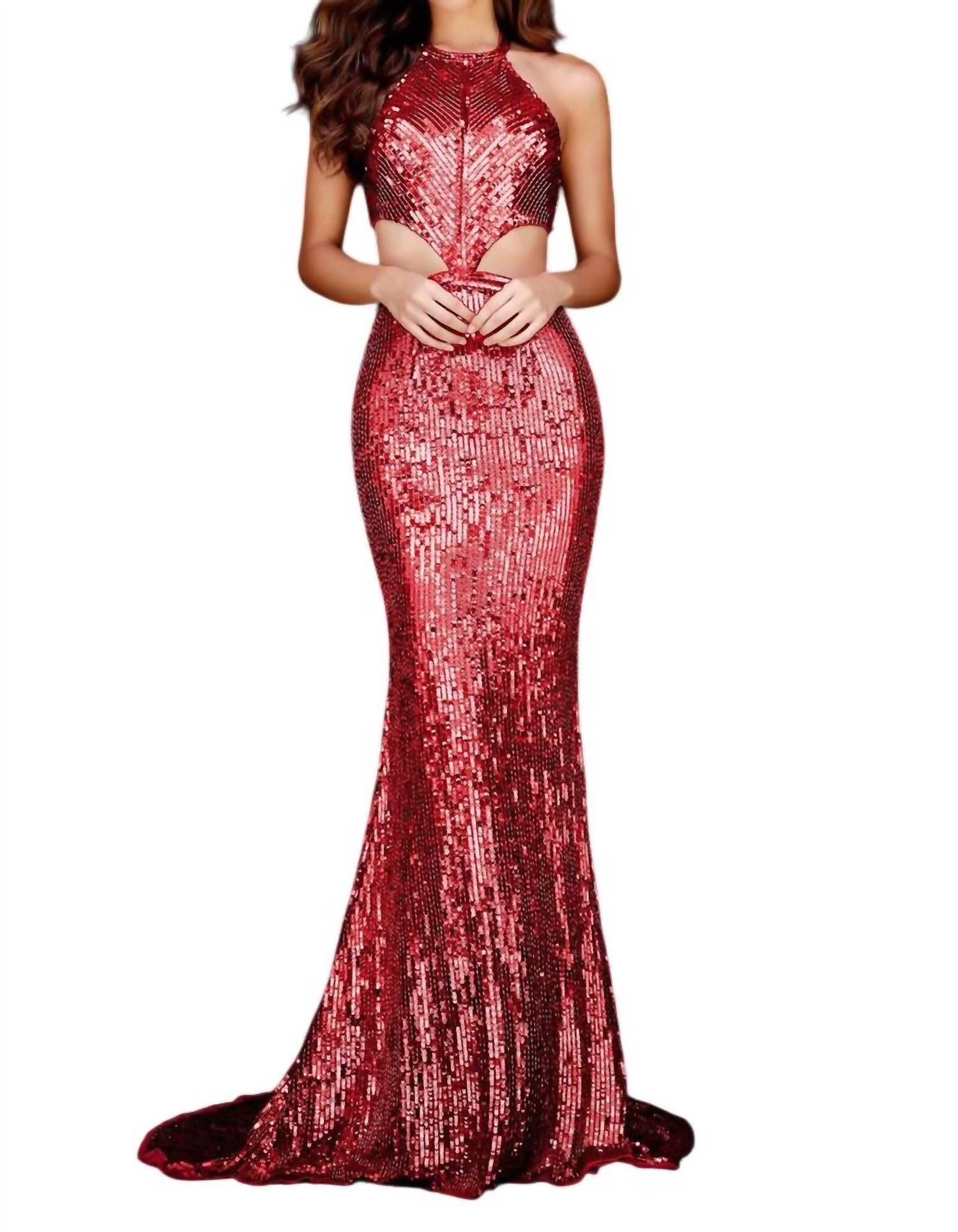 Sherri Hill - Evening Gown