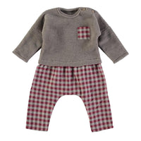 Petit Indi - Babys One Piece Romper
