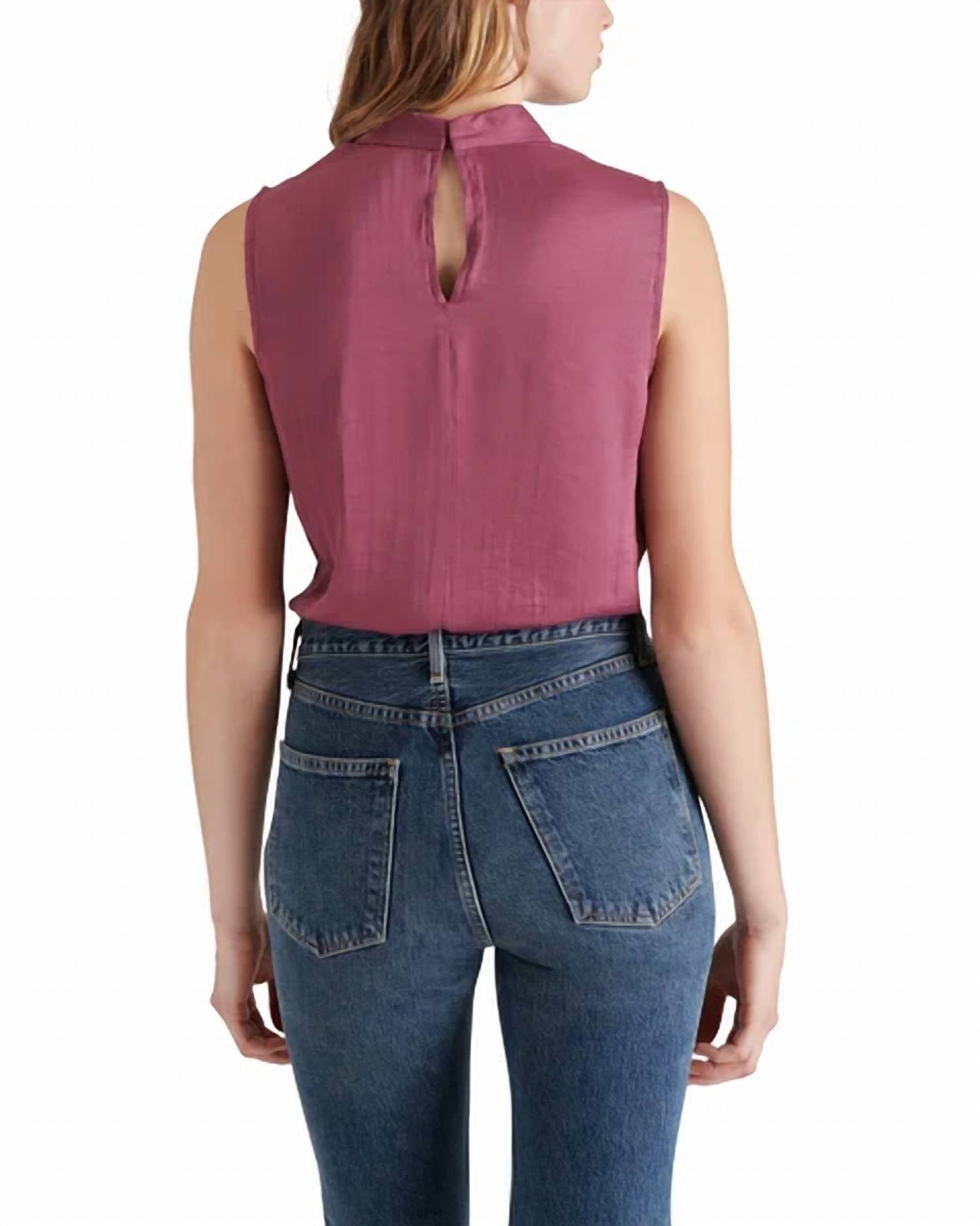 Steve Madden - Jayde Bodysuit