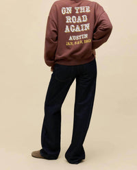 Daydreamer - Austin Crewneck Sweatshirt