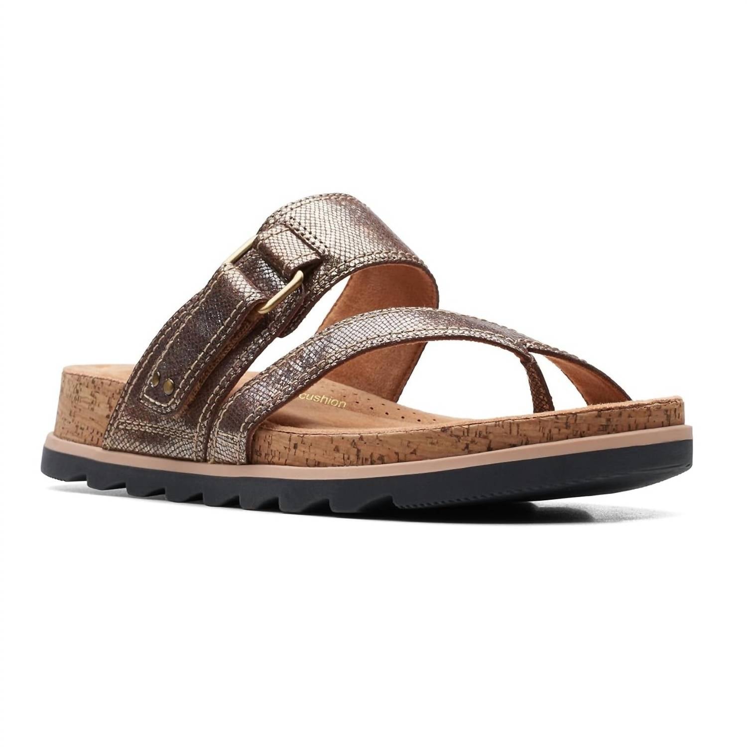 Clarks - Women's Yacht Beach Sandal