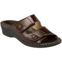 Laplume - WOMEN'S JESSICA ARCH SUPPORT SANDALS