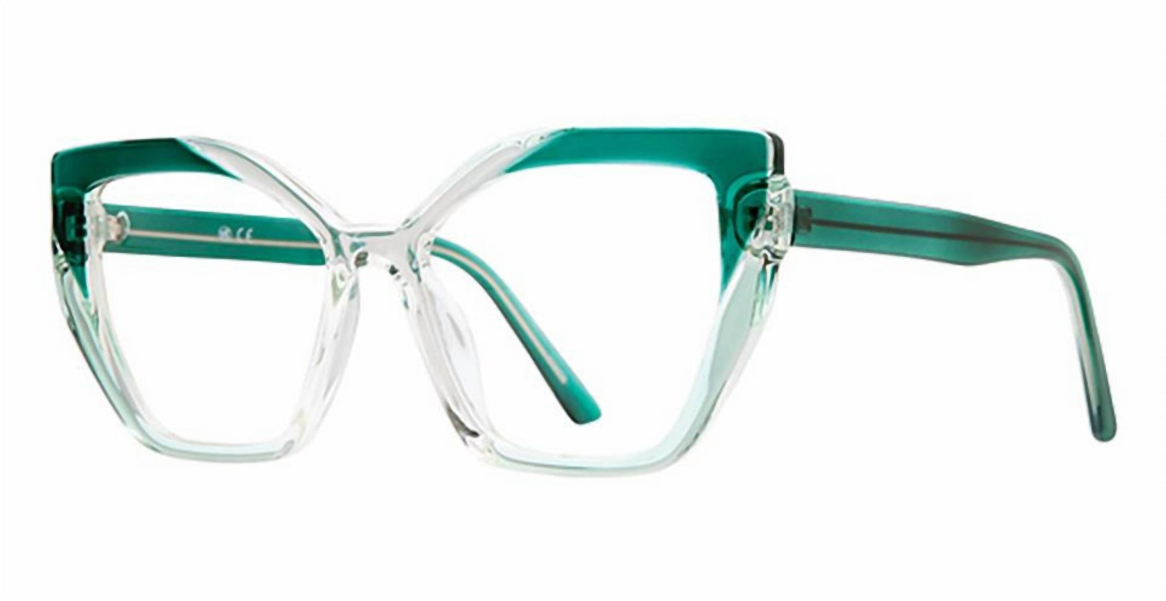 Soho - Women's Cat-eye Glasses