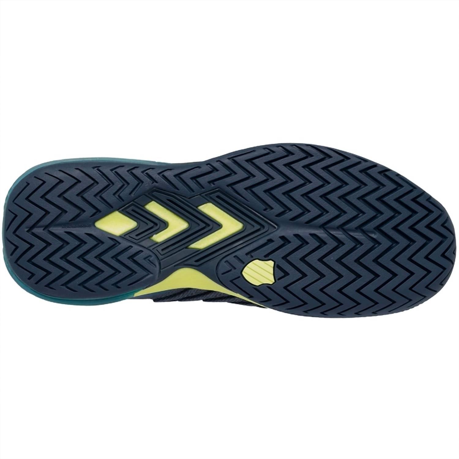 K-Swiss - Men's Ultrashot 3 Sneakers
