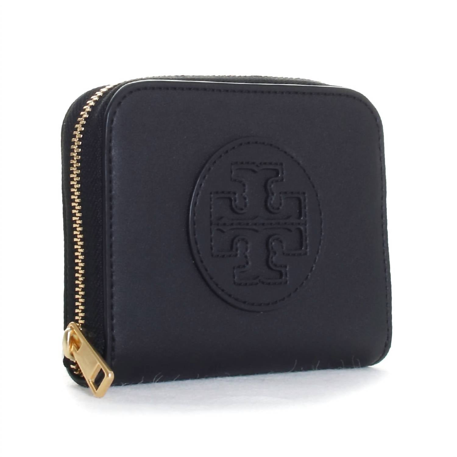 Tory Burch - Women's Ella Bio Small Zip Wallet