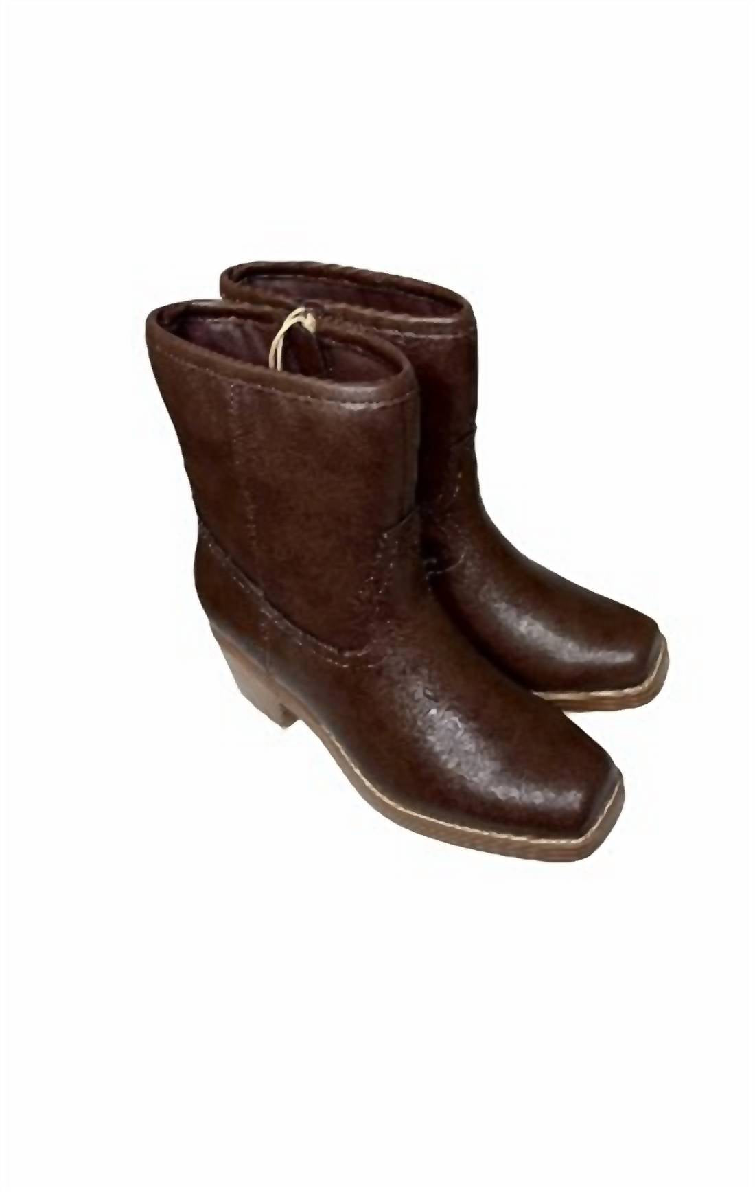 Mia - Women's Dagny Boot