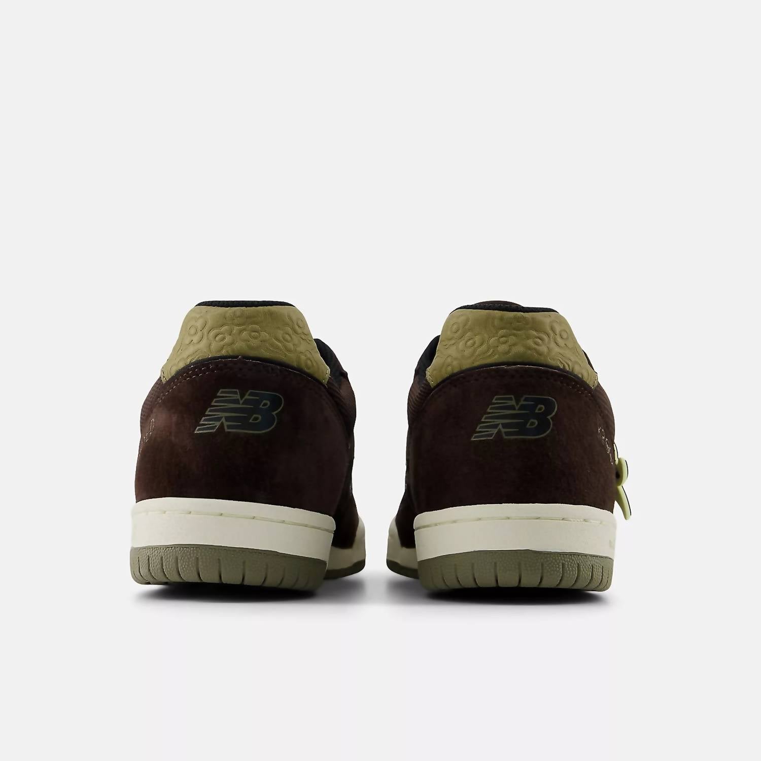 New Balance - Men's Numeric Tom Knox 660 X Krooked Shoe