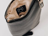 Pretty Simple - Women's Skyla 2-in-1 Glasses Case Holder