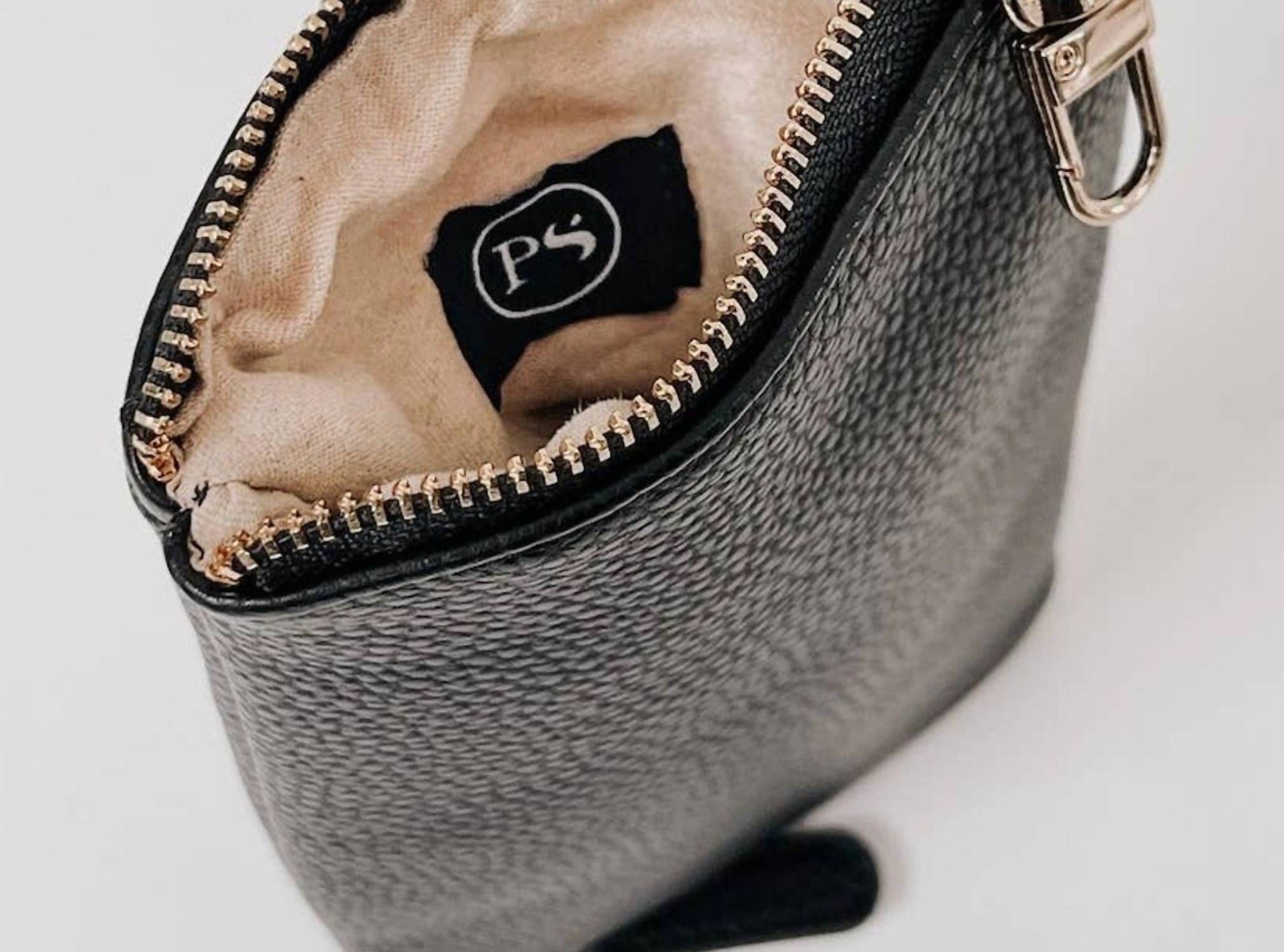 Pretty Simple - Women's Skyla 2-in-1 Glasses Case Holder