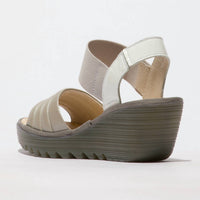 Fly London - Women's Yiko Wedge Heels