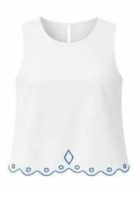 Anna Cate - Women's Sam Tank