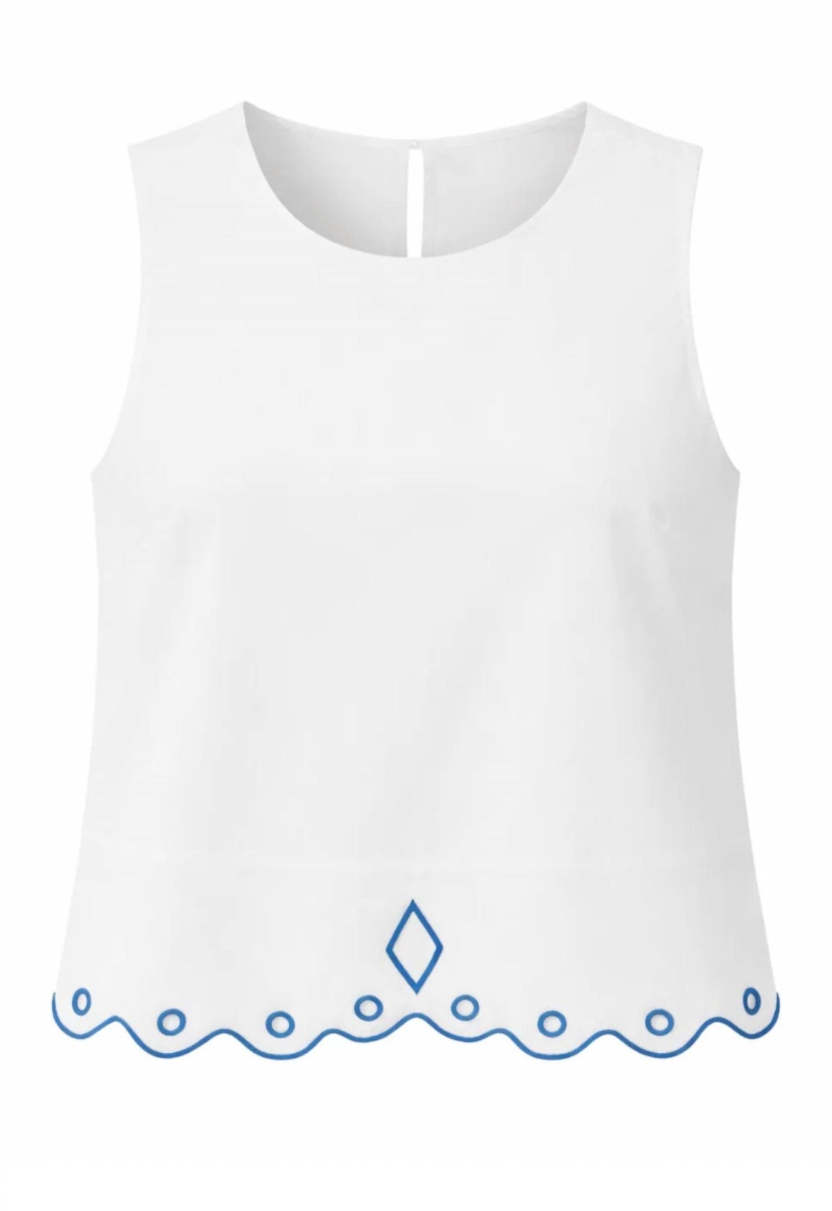 Anna Cate - Women's Sam Tank