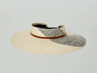 Freya - Lupine Visor