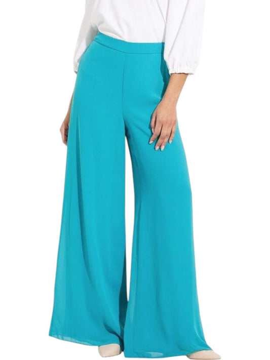 Joseph Ribkoff - Chiffon Pants