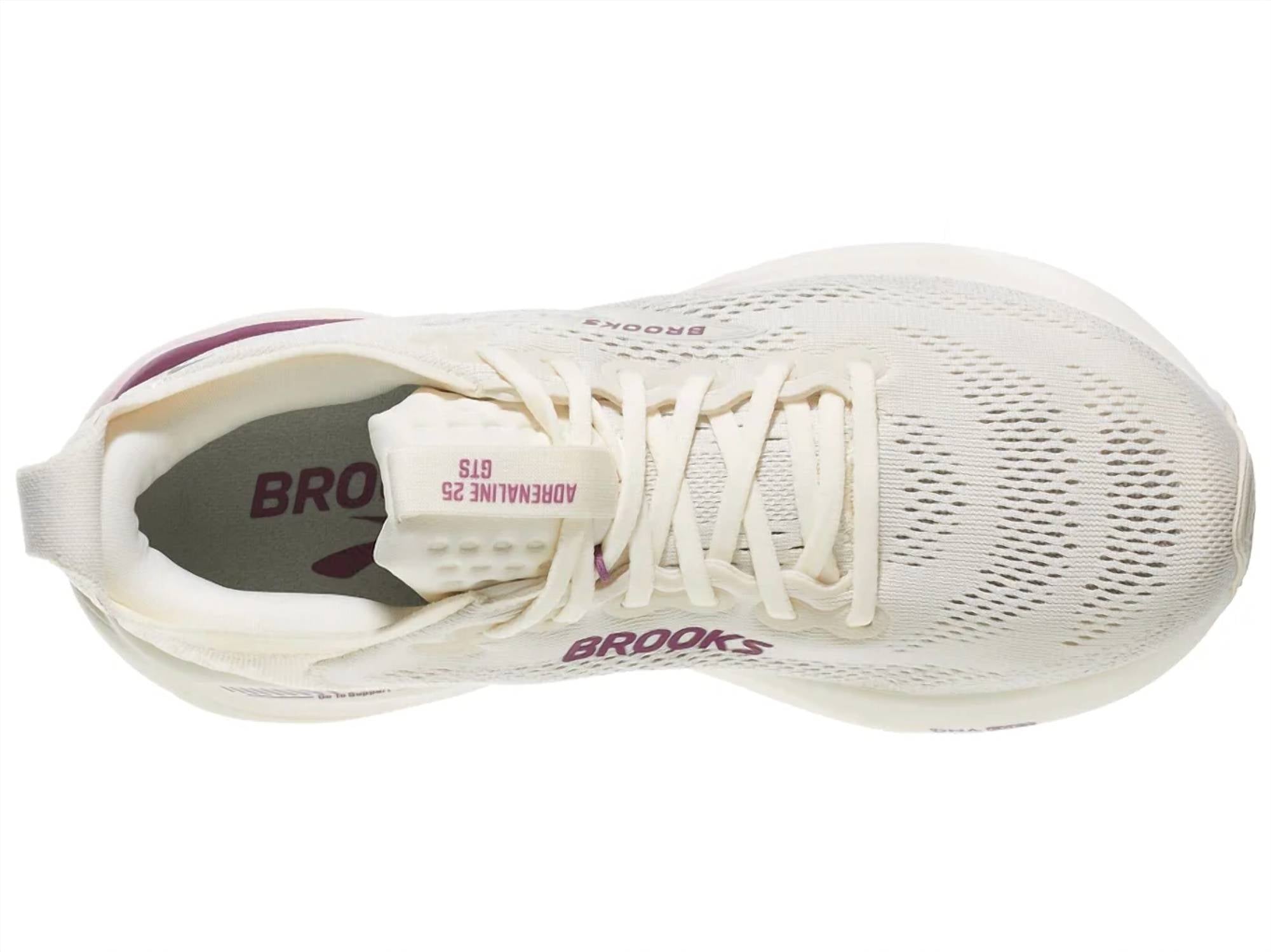 Brooks - Women's Adrenaline Gts 25 Shoes