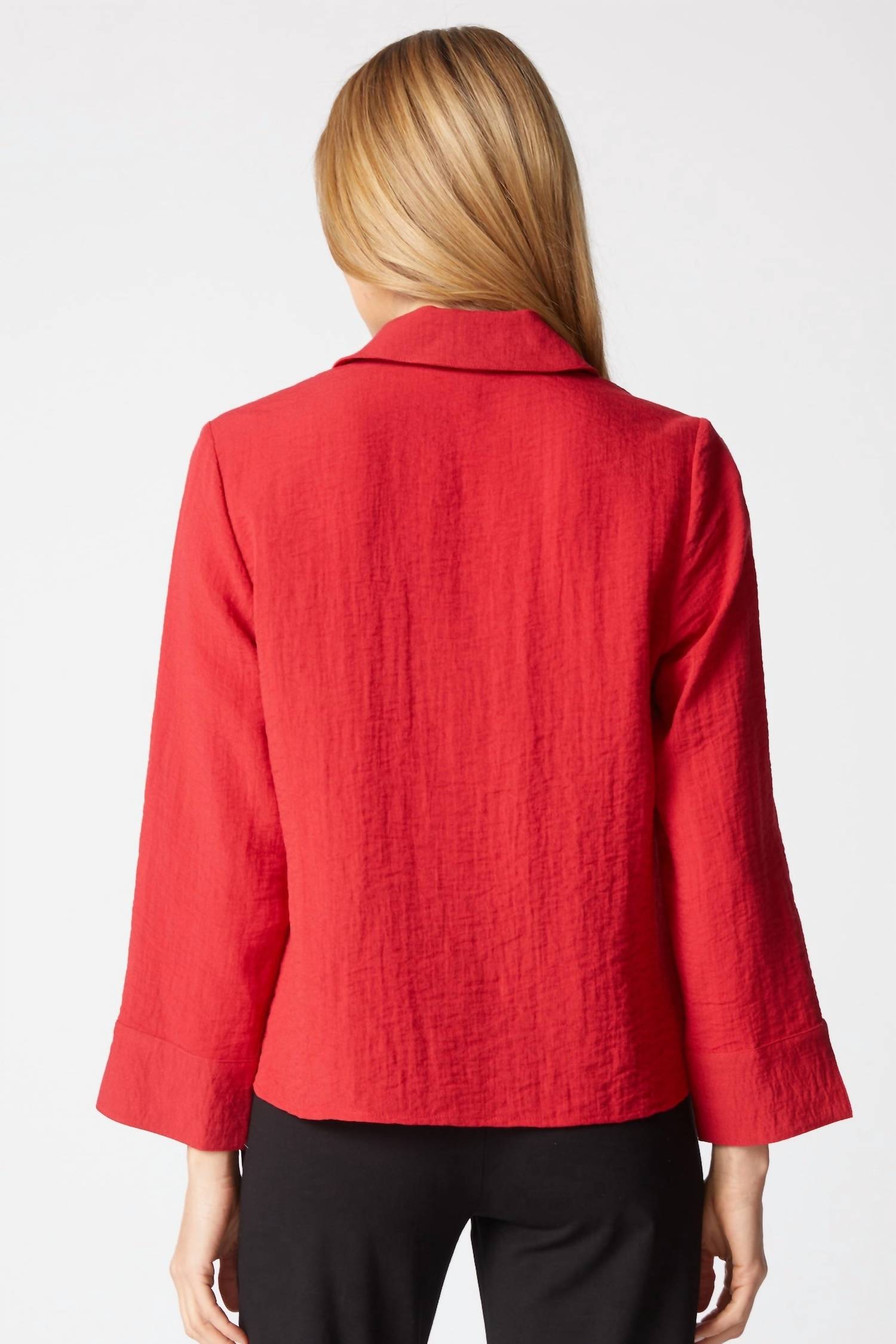 Habitat - Express Solid Jill Shirt