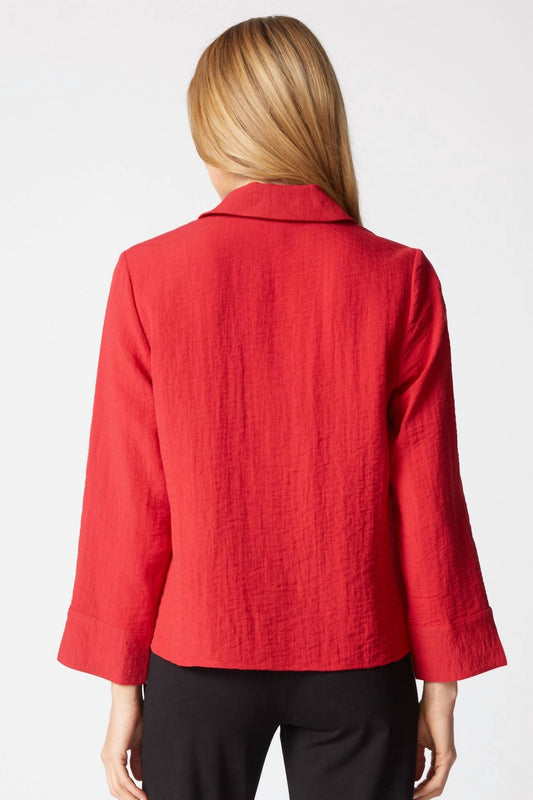 Habitat - Express Solid Jill Shirt