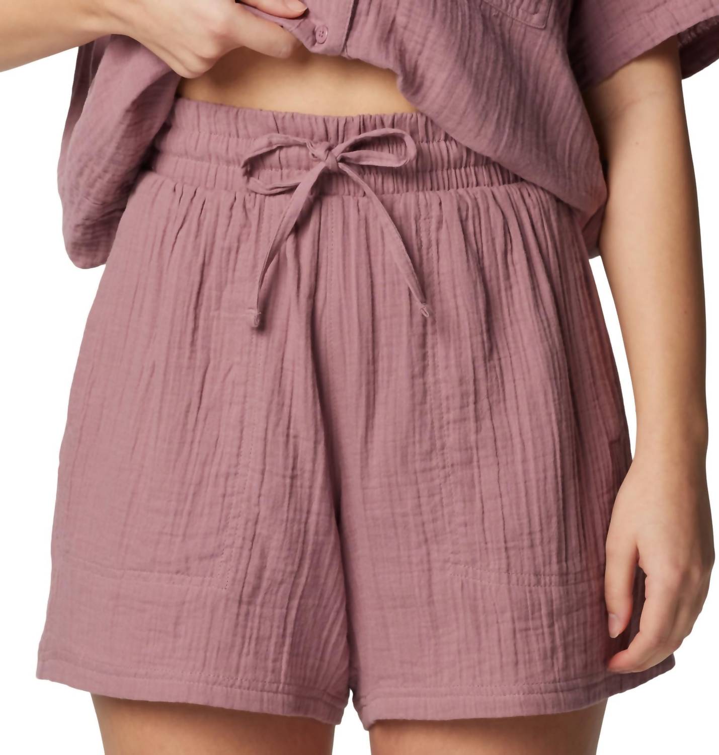 Columbia - Holly Hideaway Breezy Short
