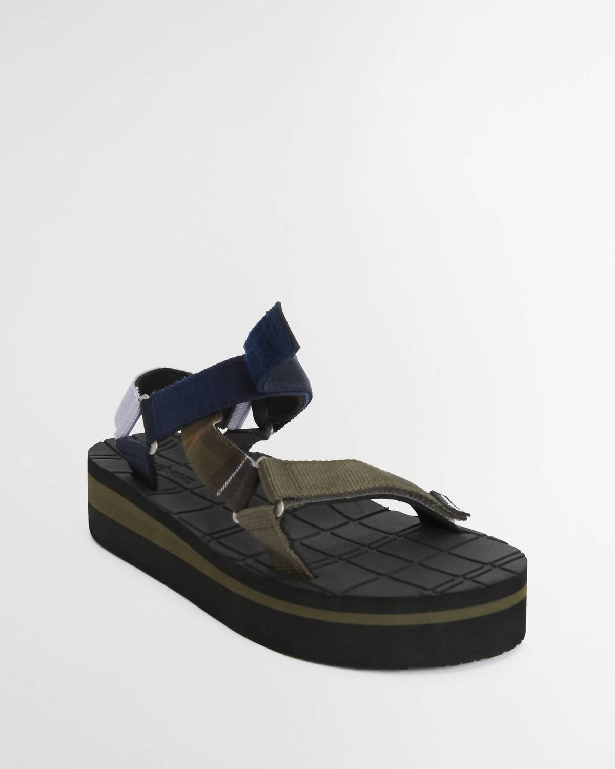 Barbour - Women's Mila Sandal
