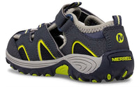 Merrell - Infant-Toddler Hydro H2o Hiker Sandal