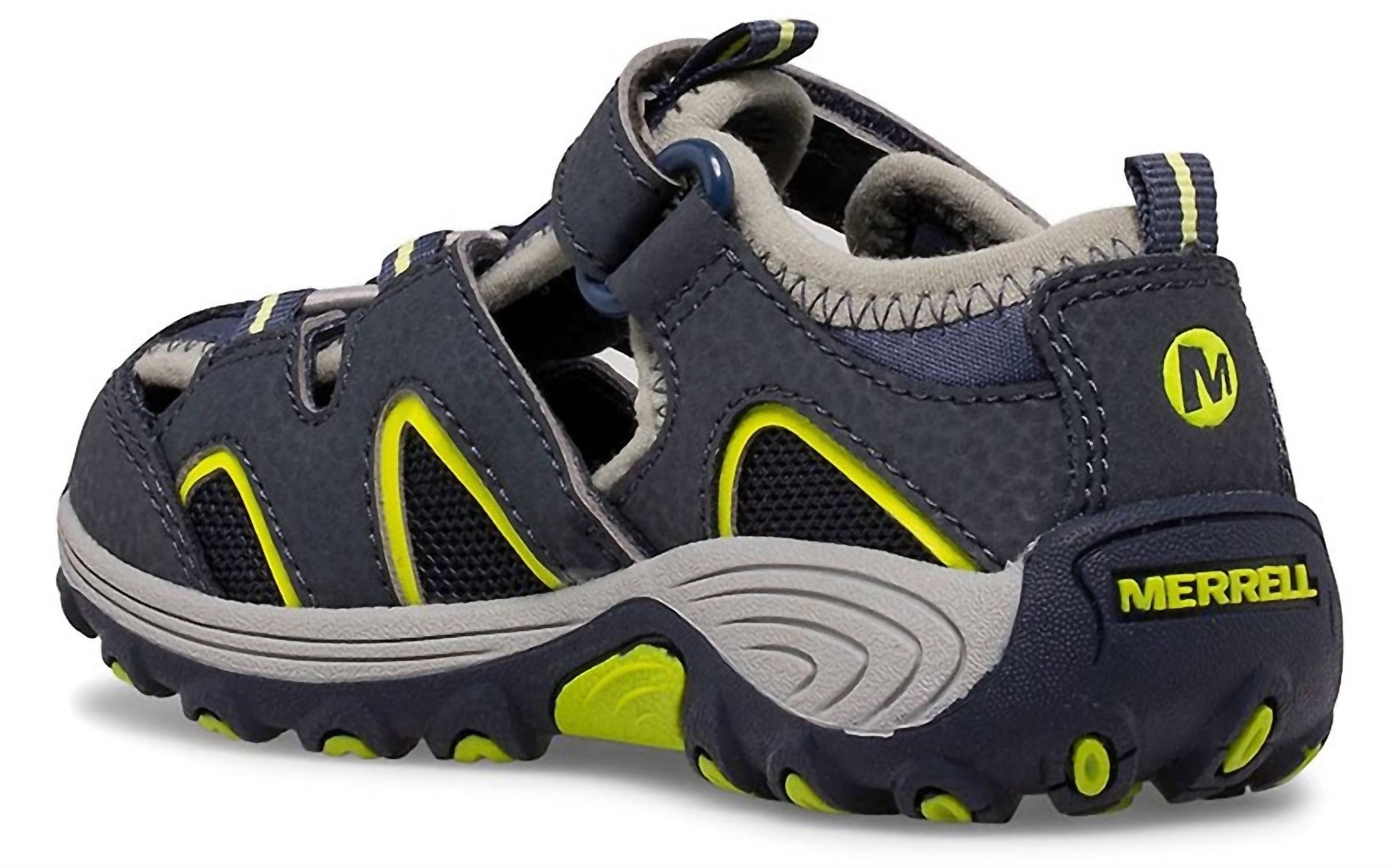 Merrell - Infant-Toddler Hydro H2o Hiker Sandal