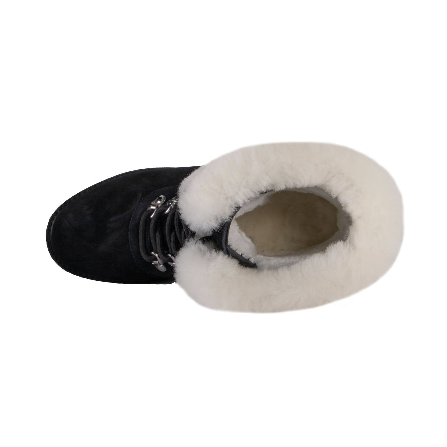 Cloud Nine - Women's Allie Boot