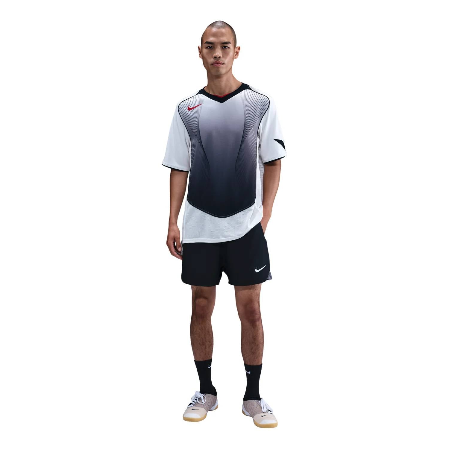 Nike - Max 90 Soccer Jersey
