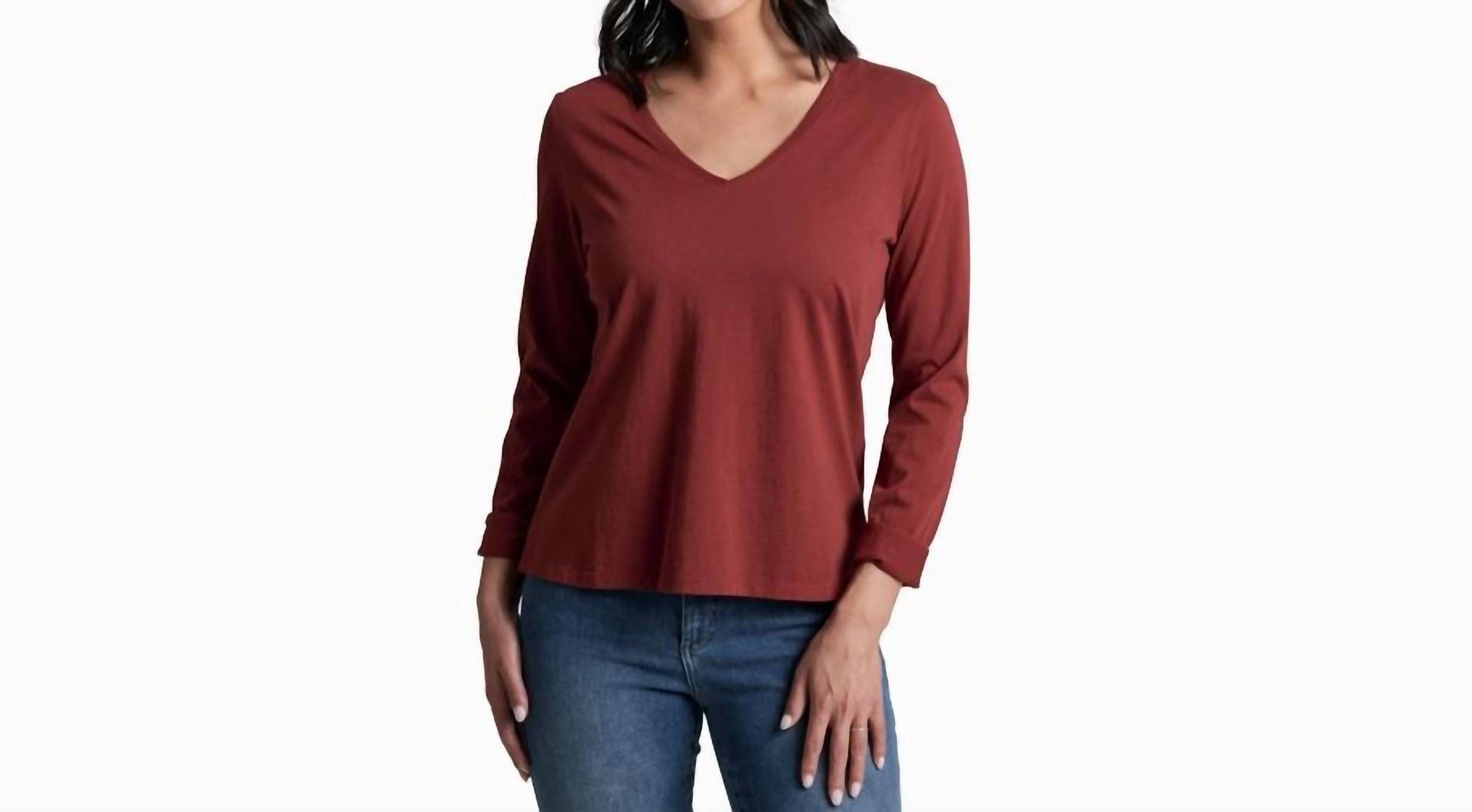 Kuhl - Vega Long Sleeve Top